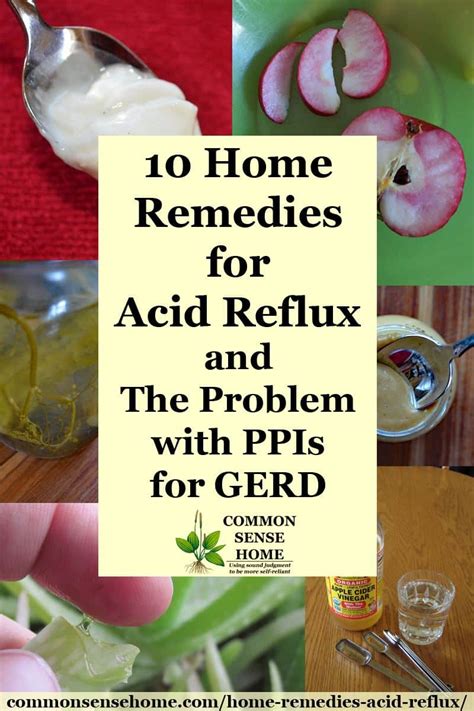 Ginger, bananas, melons, oats, lean meats, fennel and green vegetables. For acid reflux home remedy - Health Blog