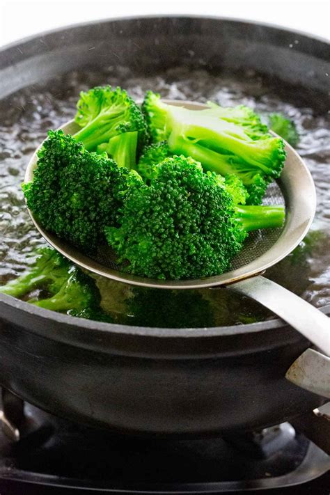 How To Cook Broccoli 5 Easy Methods Jessica Gavin