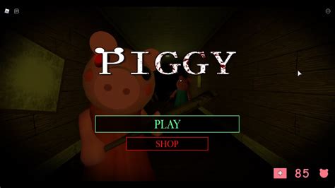 Piggy Storyline Chapters 1 12 Youtube