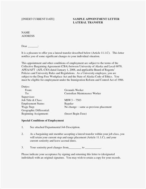 Transfer Of Ownership Letter Template Samples Letter Template Collection