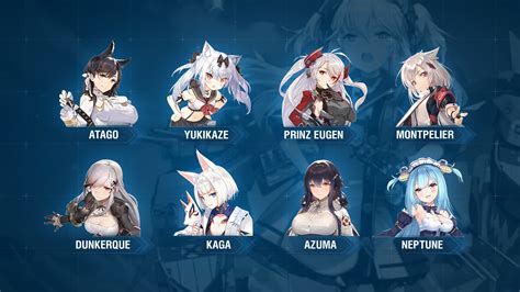 Similarly, don't post fanfics/rp in other people's art posts, not everyone wants to read about your oc character. Azur Lane - collaboration part 2 - Development Blog ...