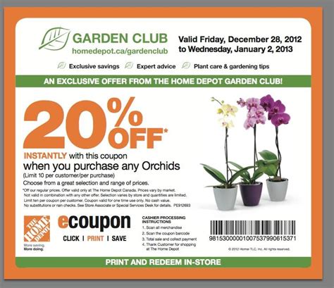 Now we add some special sale for you! Home depot promo codes | Coupon Codes Blog