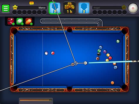 8 ball pool hack 100% without roor and jailbreak. 8 Ball Pool - PC Astuces