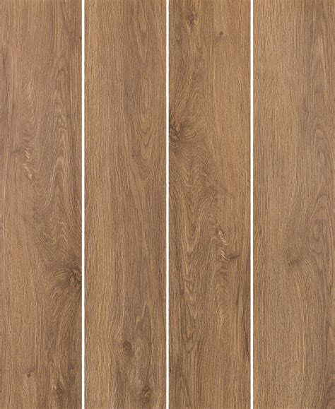 2001000mm Wood Grain Ceramic Floor Tile Texture Wooden Tile China