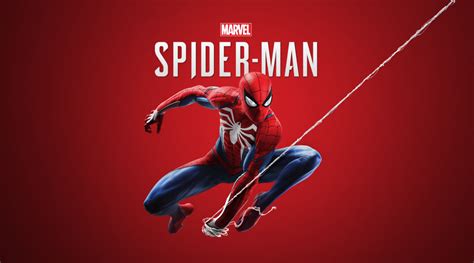 spider man ps4 is the love letter the character deserves unf spinnaker
