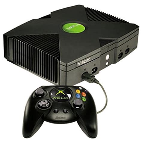 Xbox Erste Generation Top 5 Produkte Im Detail