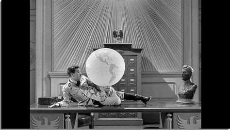 The Great Dictator 1940