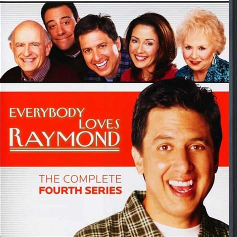Everybody Loves Raymond Season 4 Everybody Loves Raymond Free
