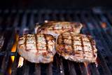 How To Grill Boneless Pork Chops On Gas Grill Images