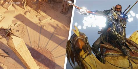 Assassin's Creed Origins: How To Solve The Sundial Puzzle