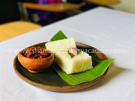 Sri Lankan Authentic Cookery Course Shamilas Cookery Academy