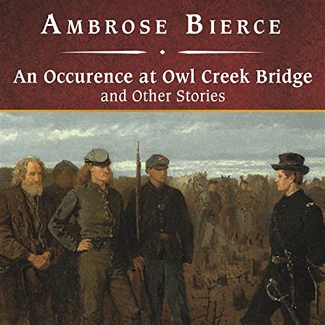 Interpretability and coherence of topics. An Occurrence at Owl Creek Bridge and Other Stories by ...