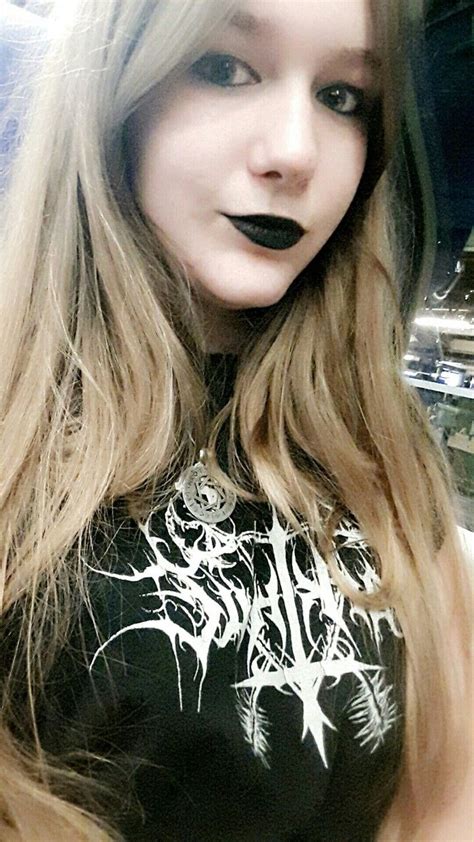 Steampunk Briam Conformist Gothic Girls Rockin Witches Heavy