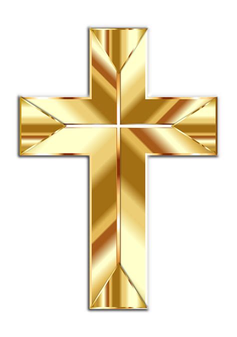 Download Christian Cross Png Image For Free