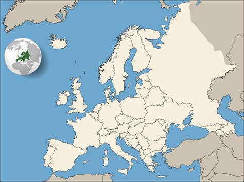 Fileeurope Political Chart Complete Blank Svg Wikimed