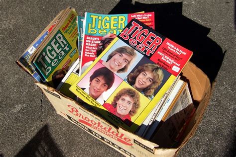 The Sexual Lessons Of 1980s Teen Magazines Jstor Daily