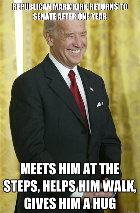 Good Guy Joe Biden Memes Quickmeme