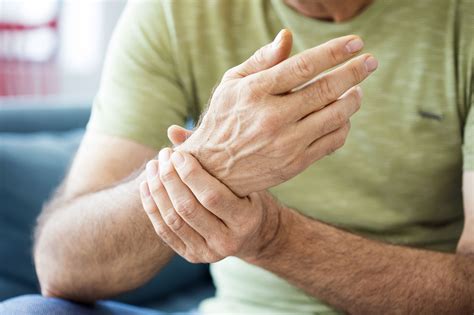 Taking The Pain Out Of Arthritis — Pain Management Doctors In Asheville