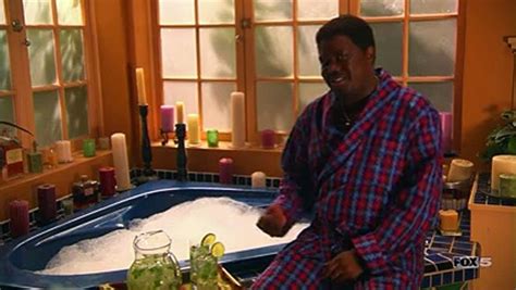 The Bernie Mac Show S E Sorely Missed Dailymotion Video