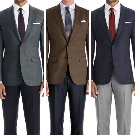 A Guide To Matching Mens Blazers And Pants Mens Fashion Suits
