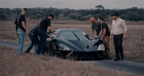 Ssc Confirms They Lied Tuatara Didnt Hit 301 Mph Let Alone 331 Mph