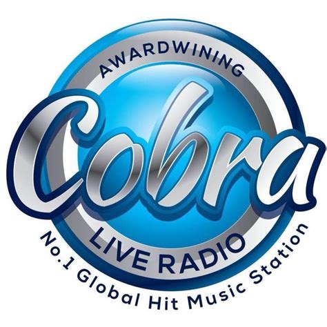 Cobra Live Radio London