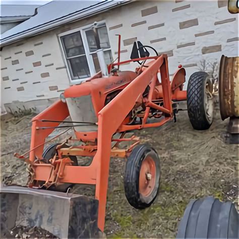 Allis Chalmers D19 For Sale 84 Ads For Used Allis Chalmers D19