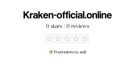 Kraken Officialonline Review Legit Or Scam 2024 New Reviews