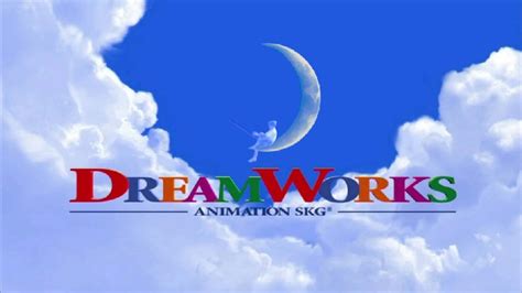 Dreamworks Animation Skg Recreation By Thebobby65 On Deviantart