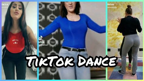 The Best Tiktok Dance Compilation 2022 47 Youtube