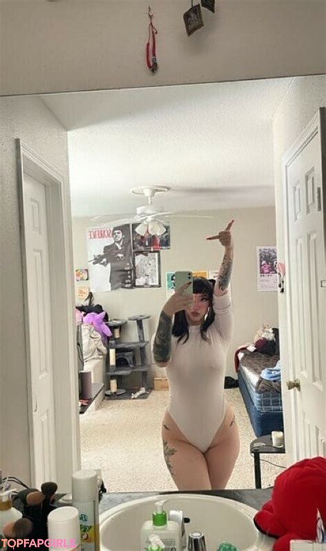 Krissyscx Nude OnlyFans Leaked Photo 51 TopFapGirls