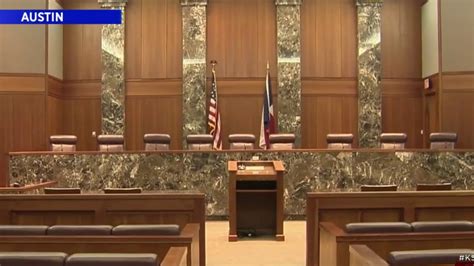 Texas Appeals Court Makes History With Remote Oral Arguments Youtube