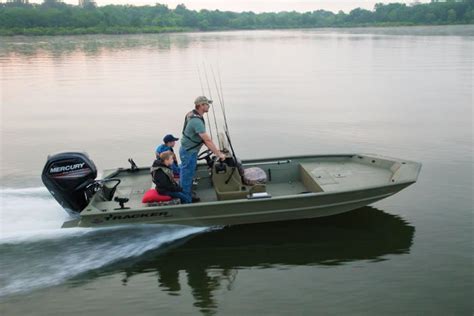 Best Aluminum Center Console Boats 20 1989 Ranger Bass Boat For Sale Usa