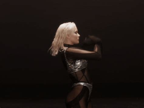 Land Love GIF By Zara Larsson Find Share On GIPHY