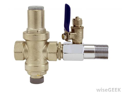 See full list on thespruce.com What is a Water Pressure Regulator? (with pictures)