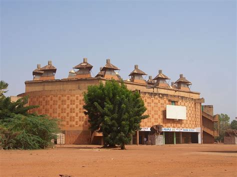 Top 8 Best Places To Visit In Ouagadougou Dream Africa