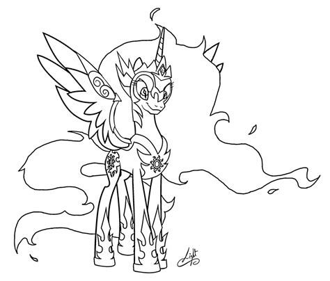 Daybreaker Coloring Page Coloring Pages