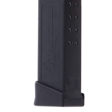 Sgm Tactical Glock 21 30 41 45 Acp 26 Round Extended Magazine