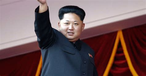 G1 Líder Kim Jong Un é Designado O Grande Sol Da Coreia Do Norte Notícias Em Mundo