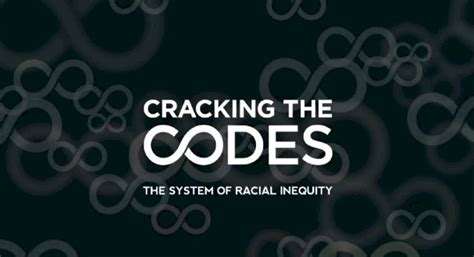 Cracking The Codes The System Of Racial Inequity Trailer