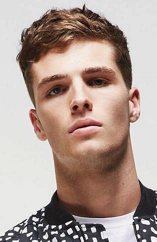 Sexy French Crop Haircuts For Men In The Trend Spotter