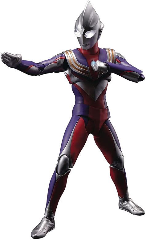 Buy Tamashii Nations Ultraman Tiga Shinkocchouseihou Ultraman