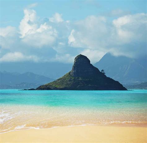 Descubra Quais As Melhores Praias Do Havaí Para Conhecer Na Primeira