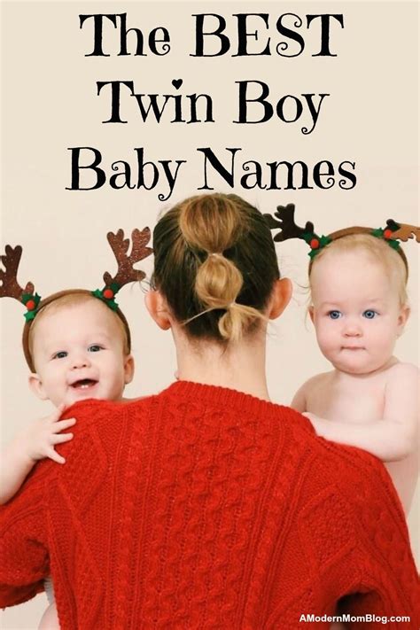 Twin Boy Names In 2020 Twin Boy Names Twin Baby Names Baby Boy Names