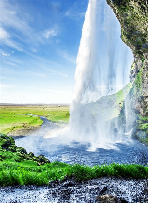 15 Best Waterfalls In Iceland In 2021 Iceland Waterfalls