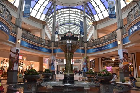 Top 10 Biggest Malls In The World 2023 List 2023