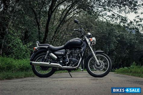 Royal Enfield Thunderbird 350x Price Specs Mileage Reviews Images 498