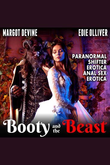 Booty And The Beast Paranormal Shifter Erotica Anal Sex Erotica Read Book Online