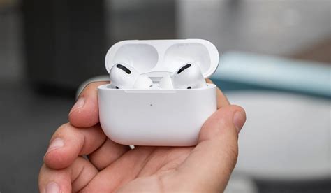 Top 10 Airpods Pro Tips For Iphone Lovers Techknowable