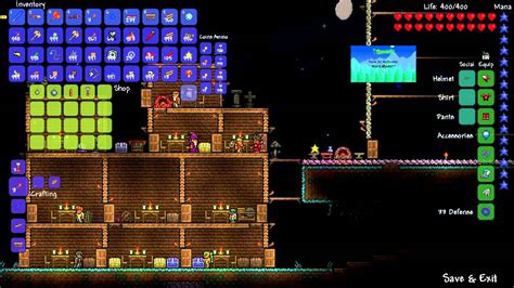 How To Spawn All Npcs In Terraria Youtube